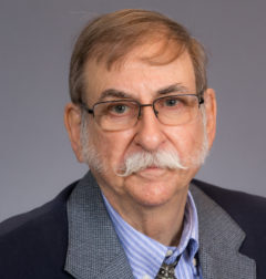 Dr. Louis Hodges