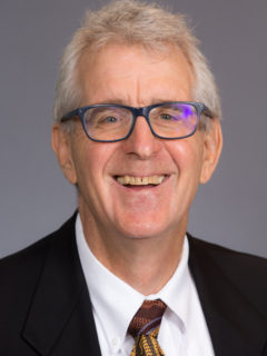 Dr. David Scott