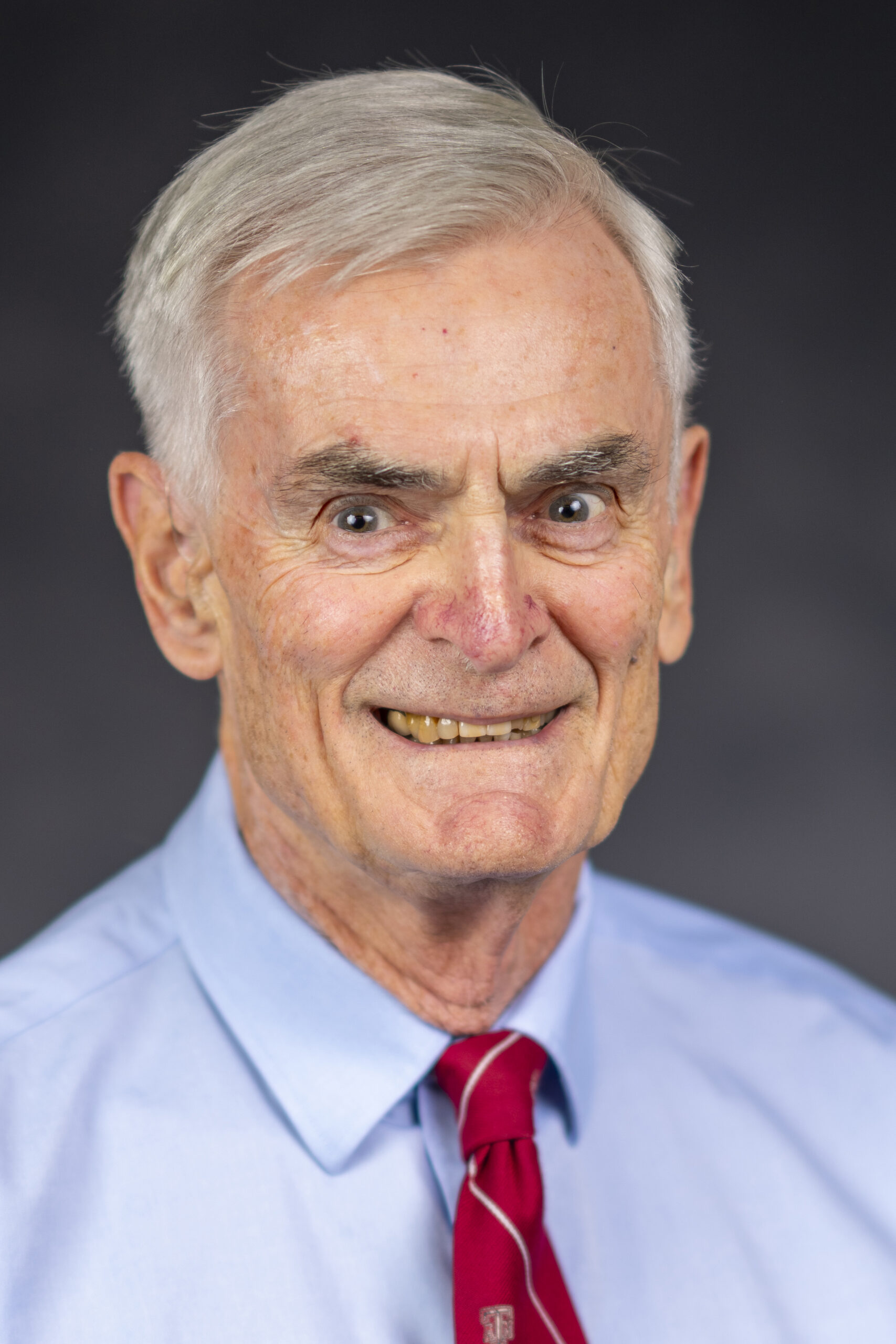 Crompton, John Crompton, John