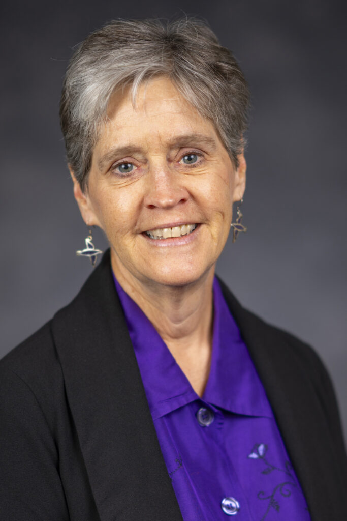 Susan Scott