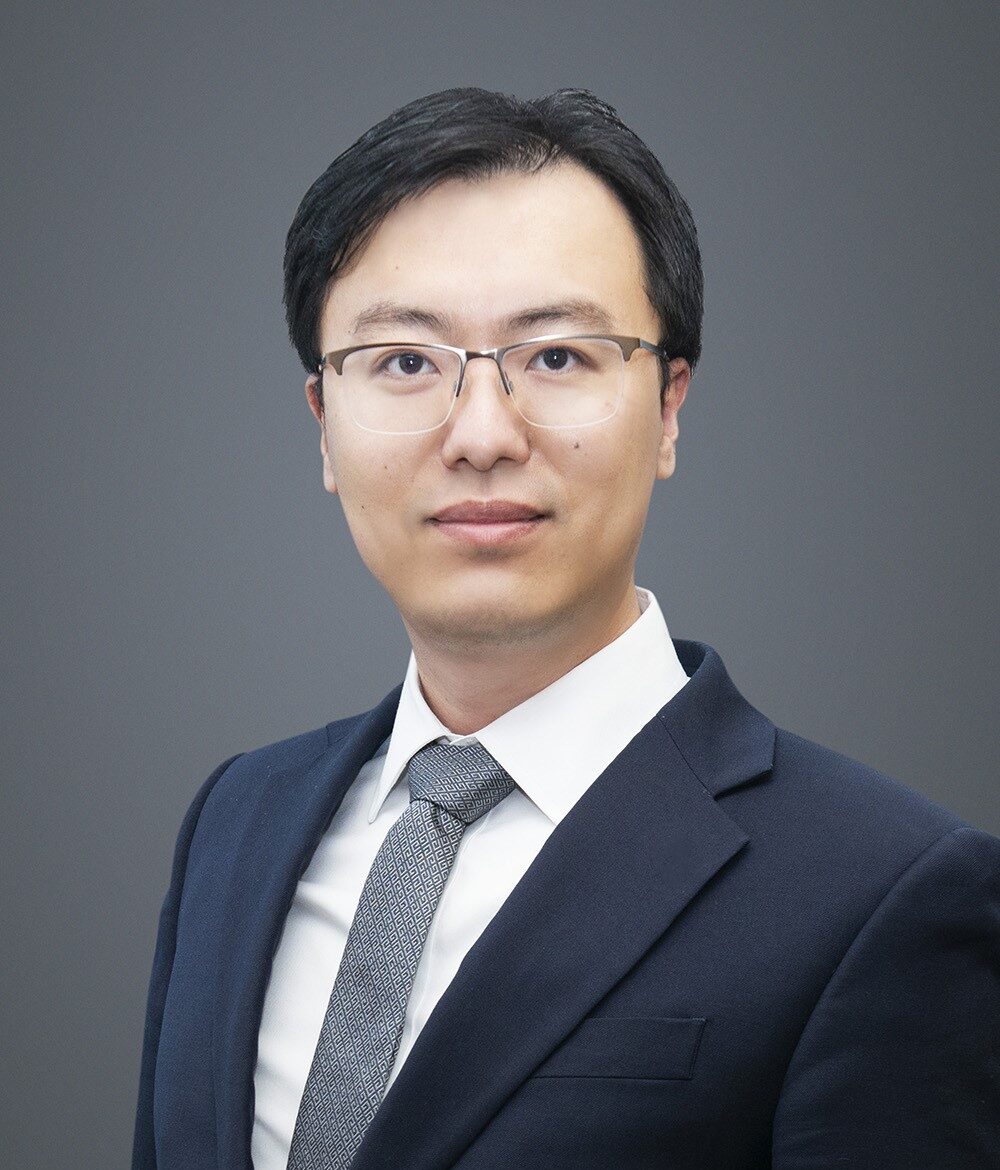Liu, Anyu